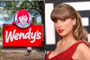 Wendy's UK Offers Free Fries with Taylor Swift Album Title - Limited Time Deal