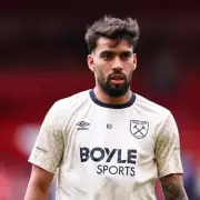 West Ham Star Lucas Paqueta Faces TWO-YEAR Football Ban Over Betting Scandal