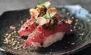 West London's Hidden Gem: From Colditz Gloom to Culinary Spotlight