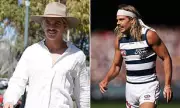 Western Australian Property Hunt Sparks Bailey Smith Trade Rumours - Geelong Fans Look Away!