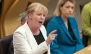Westminster Seizes Control of £1.4bn Scottish Fund Amid SNP Trust Crisis