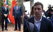 Westminster Spy Scandal: Alleged Parliamentary Infiltrator Summoned by Chinese Power Broker