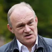 Westminster Stalking Horror: Man Charged After Allegedly Following MP Through Parliament