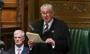 Westminster Under Siege: China Accused of Planting Spies in Parliament in Major Security Breach