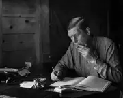 W.H. Auden's Lost Letters Reveal Extraordinary Friendship with His Burglar