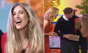 Wheel of Fortune Makes History With Record-Breaking £1 Million Prize
