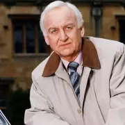 Where Are They Now? The Inspector Morse Cast - Shocking Transformations and Tragic Losses
