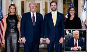 Where in the World is Melania Trump? Donald's Cryptic Dinner Comments Fuel Speculation
