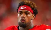 Where is Josh Simmons? Kansas City Chiefs Star's Mysterious Absence Deepens NFL Enigma