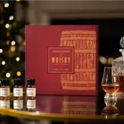 Whisky Advent Calendar 2024: The Perfect Early Christmas Gift for Spirit Lovers