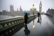 White Christmas 2024: Met Office Predicts Snow for Parts of UK During Festive Period