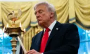 White House Abandons East Wing Demolition Plan as Trump Pushes for Cheaper Alternative