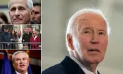 White House Accused of Secret Autopen Pardons for Fauci and Biden Family Without Presidential Approval