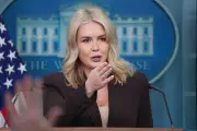 White House Fury as Trump Campaign Spokeswoman Berates Reporter in Tense Exchange
