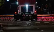 White House Lockdown: Vehicle Rams Security Gate in Dramatic Security Breach
