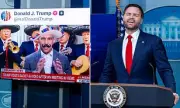 White House Sombrero Video Sparks Diplomatic Firestorm as Biden Administration Faces Social Media Mockery