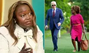 White House Spokesperson Karine Jean-Pierre Defends President Biden's Mental Acuity in Tense CBS Interview