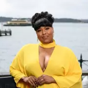 White Lotus Star Natasha Rothwell Reveals Dramatic Weight Loss Journey: 'I Feel Like a Different Person'