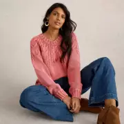 White Stuff Black Friday 2024: Don't Miss These Incredible Fashion Deals