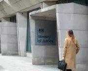 Whitehall Accounting Scandal: MoJ Admits to £1.1bn in Unverified Spending