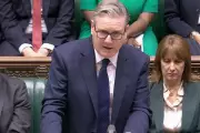 Whitehall Clash: Badenoch Halts Grooming Gangs Inquiry Expansion in Heated Exchange with Casey