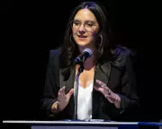 Who Is Bari Weiss? The Controversial Journalist Joining CBS News Sparks Debate