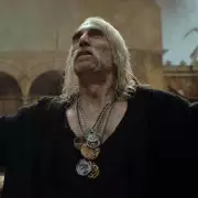 Who Is Leo Bonhart? The Witcher's Most Terrifying Villain Revealed For Season 5