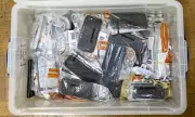 Why Police Can't Recover Your Stolen Phone: Inside Britain's Mobile Theft Epidemic