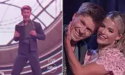 'Wicked' Letdown: Robert Irwin's Dancing With The Stars Performance Sparks Fan Fury and Disappointment