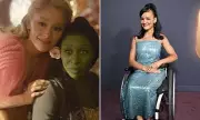 Wicked's Glinda Gets Stunning Makeover: Marissa Bode Transforms Iconic Role for Modern Era