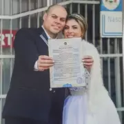 Wife Who Stabbed Violent Husband To Death Walks Free After Self-Defence Plea