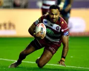 Wigan Warriors Storm Into Grand Final After French Masterclass Caps Week of Turmoil