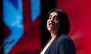 Wild West Britain: Shoplifting Epidemic Surges 530,000 Incidents Under Labour's First Year