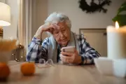 Winter Fuel Payment Scam Alert: Fraudsters Target UK Pensioners With Fake DWP Texts