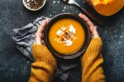 Winter Wellness Warriors: Your Ultimate Guide to Fighting Colds, Flu & SAD Through Smart Nutrition