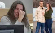 Wisconsin Teacher's Shocking Guilty Plea: Madison Bergmann Admits Sexual Crimes Against 11-Year-Old Student