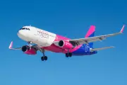 Wizz Air Launches Premium Cabin: Budget Carrier's Surprising Move Into Business-Class Comfort