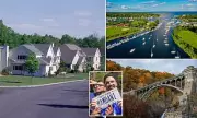 Woke NYC Politician's Property Portfolio Exposed: Socialist Lawmaker's Luxury Real Estate Holdings Spark Hypocrisy Claims