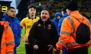 Wolves Fans Unleash Fury as Vitor Pereira Emerges as Shock Contender for Managerial Role