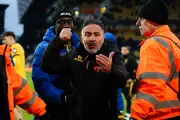 Wolves' Managerial Hunt Takes Dramatic Turn as Vitor Pereira Emerges as Shock Contender