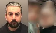 Woman Jailed for Heinous Plot to Gain Access to Mother of Lostprophets Paedophile Ian Watkins's Child
