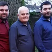 Woman Shrinks Four Dress Sizes After Rare Illness Diagnosis - Her Incredible Journey