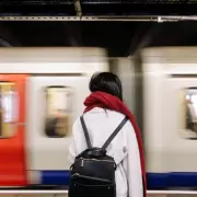 Women-Only Carriages Debate Ignites Following Shocking Train Assault Statistics