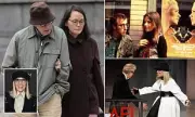 Woody Allen and Diane Keaton's Surprise Reunion Stuns Hollywood After Decades-Long Distance