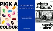 Woody Allen's Debut Novel Arrives Amidst Literary Controversy | Daily Mail Review