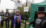 World Conker Championships Hit by Cheating Scandal: Security Crackdown at Quaint British Event