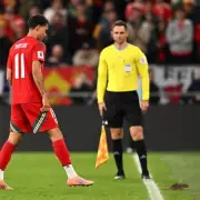 World Cup Chaos: Referee Stops Match Amid Racist Chants in Shocking Stadium Incident