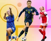 World Cup Qualifiers LIVE: England's Crucial Clash & WSL Drama Unfolds
