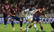 World Cup Sensation: Police Arrest International Football Star in Shocking Stadium Drama