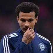 Wrexham AFC Plot Sensational Move for Dele Alli in Hollywood Transfer Saga